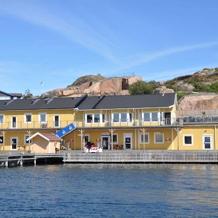 فندق Richters Fjällbacka المظهر الخارجي الصورة
